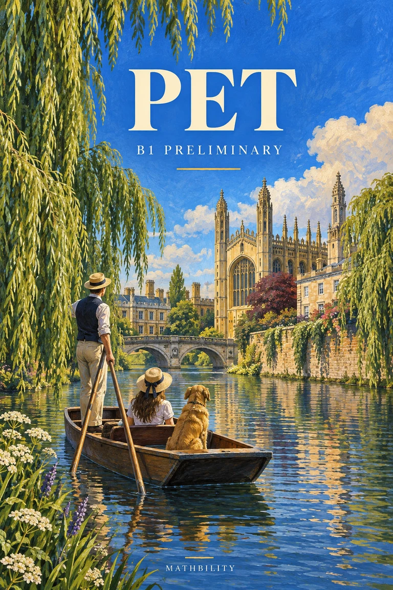 PET · 独立设计封面